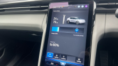 Ford Capri 210kW Select 77kWh 5dr Auto Electric Estate